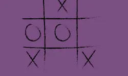 XOX | Tic Tac Toe