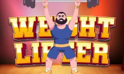 Weightlifter