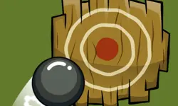 Right Shot Game