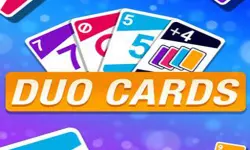 Duo Cards