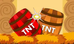 TNT Trap