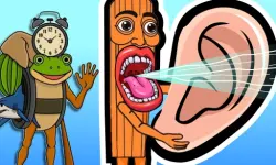 Italian animals with voice acting