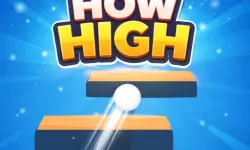 How High