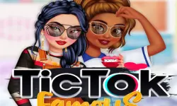 TikTok Famous