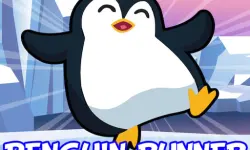 Penguin Runner
