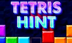 image Tetris Hint