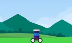 Ball Blast