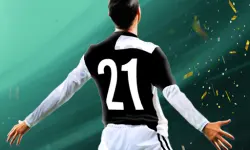 image Football Fifa 2021 - soccer game