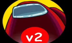 Among Us online v2