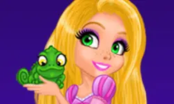 Funny Princesses - Spot the Difference