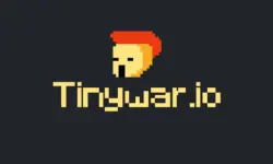 tinywar.io