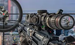 Assault Zone 3D.IO