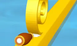 Spiral Roll