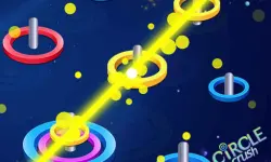 Circle Crush