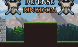 Defense Kingdom