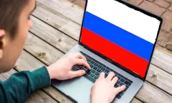 Russian is easy