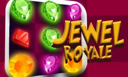 Jewel royale