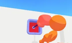 Push Him!