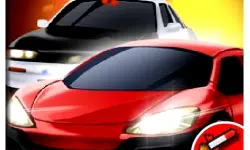 Police Chase