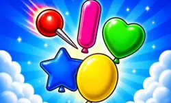 Balloons Pop