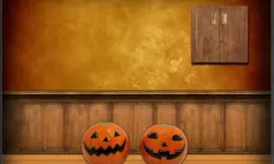 Amgel Halloween Room Escape 23