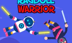 Ragdoll Warriror