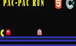 PAC PAC RUN