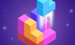 Block 3D