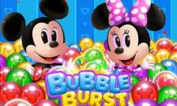 Bubble Burst