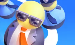 Wobble Man Online