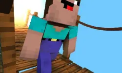 ParkourCraft