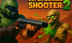 Super Zombie Shooter 2