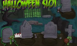 Halloween Slot