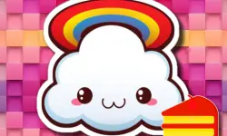 Candy Monster Jumping
