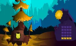Colorful Forest Escape 2