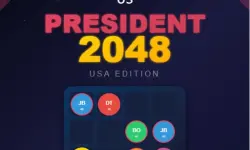 President 2048