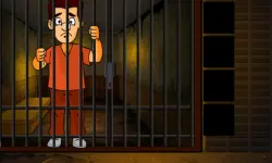 Rescue Man From Prison
