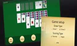 Solitaire GC