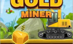 Gold Miner HD
