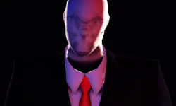 Backrooms Slender Horror