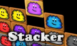 Fuzzle Stacker