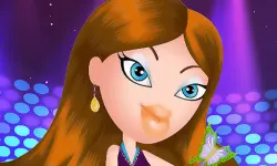 Bratz Dana Popstar