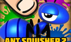 Ant Squisher 2
