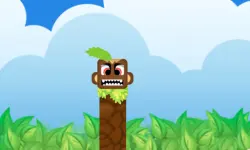 Infinite Jumpy Cat