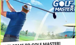 Paper Golf Master 3D