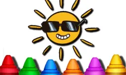 Easy to Paint Summer