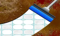 image House Cleaning ASMR