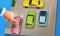 Parking Jam Space