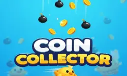 Coin Collector