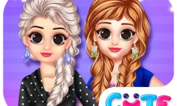 Princess Stripes Vs Dots